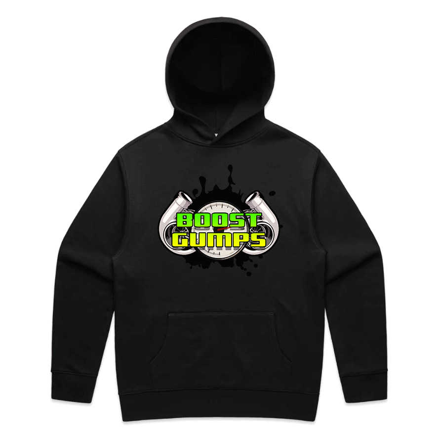 BoostGumps Hoodie