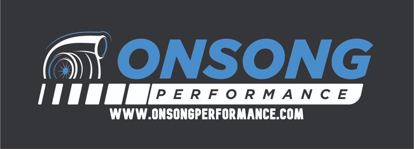 ONSONG PERFORMANCE SLAP