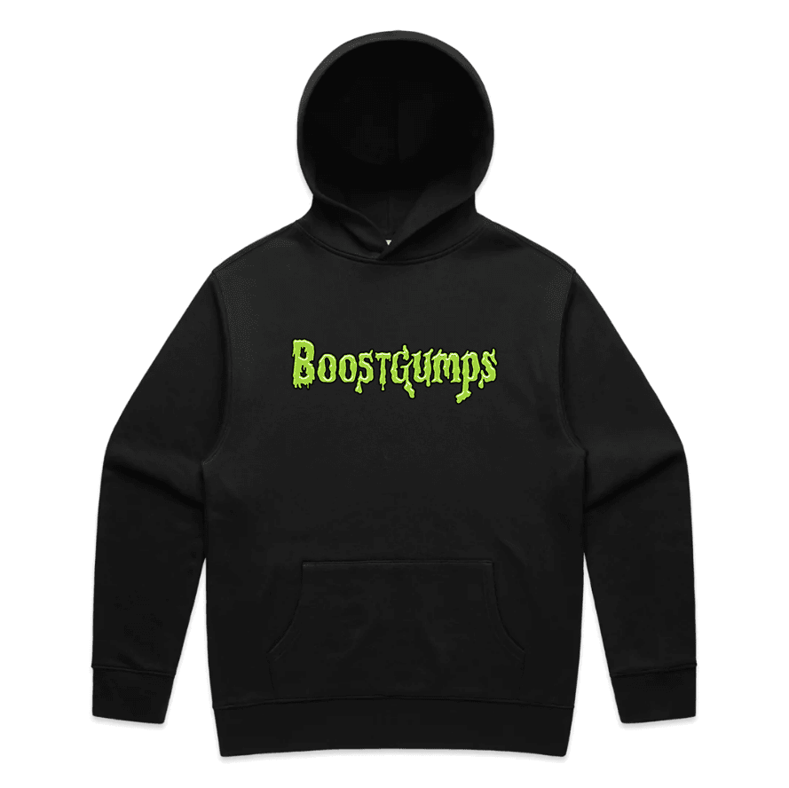 GooseGumps Hoodie