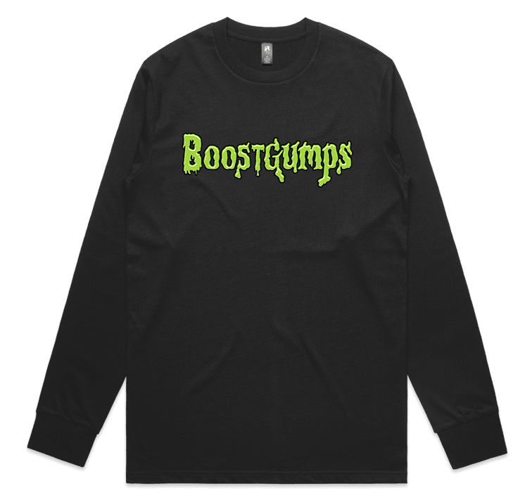 GooseGumps Long-Sleeve