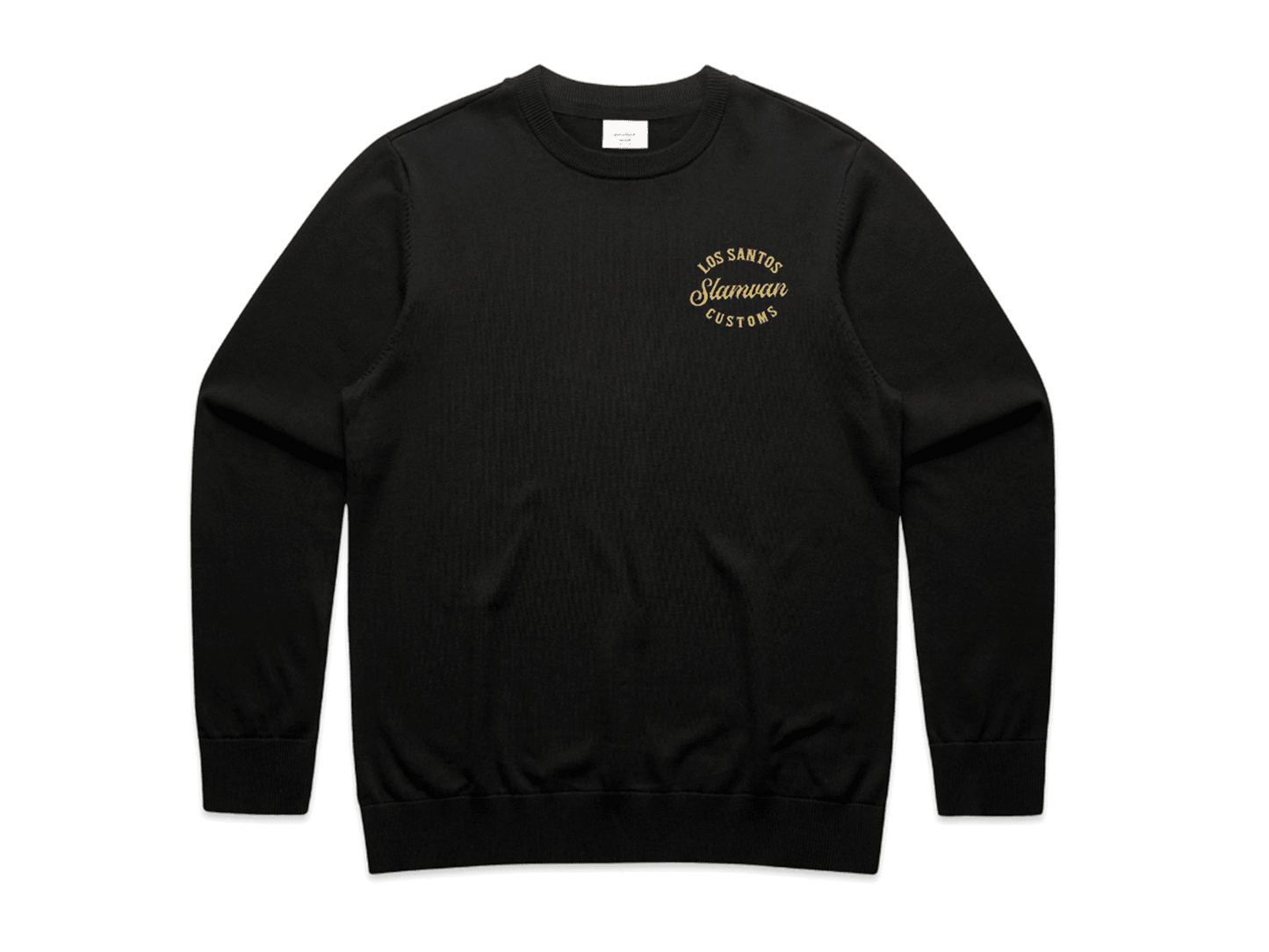 Grove Street Long Sleeve Shirt