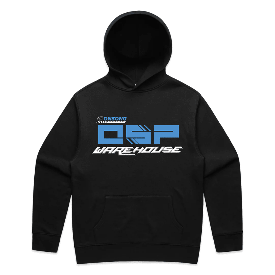 OnSongPerformance Warehouse Hoodie