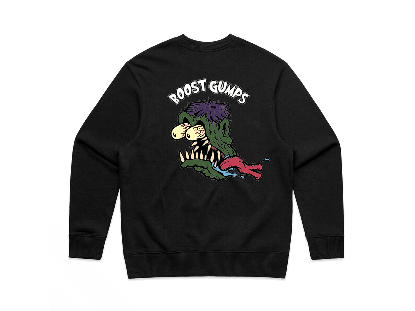 RatGumps Long-Sleeve