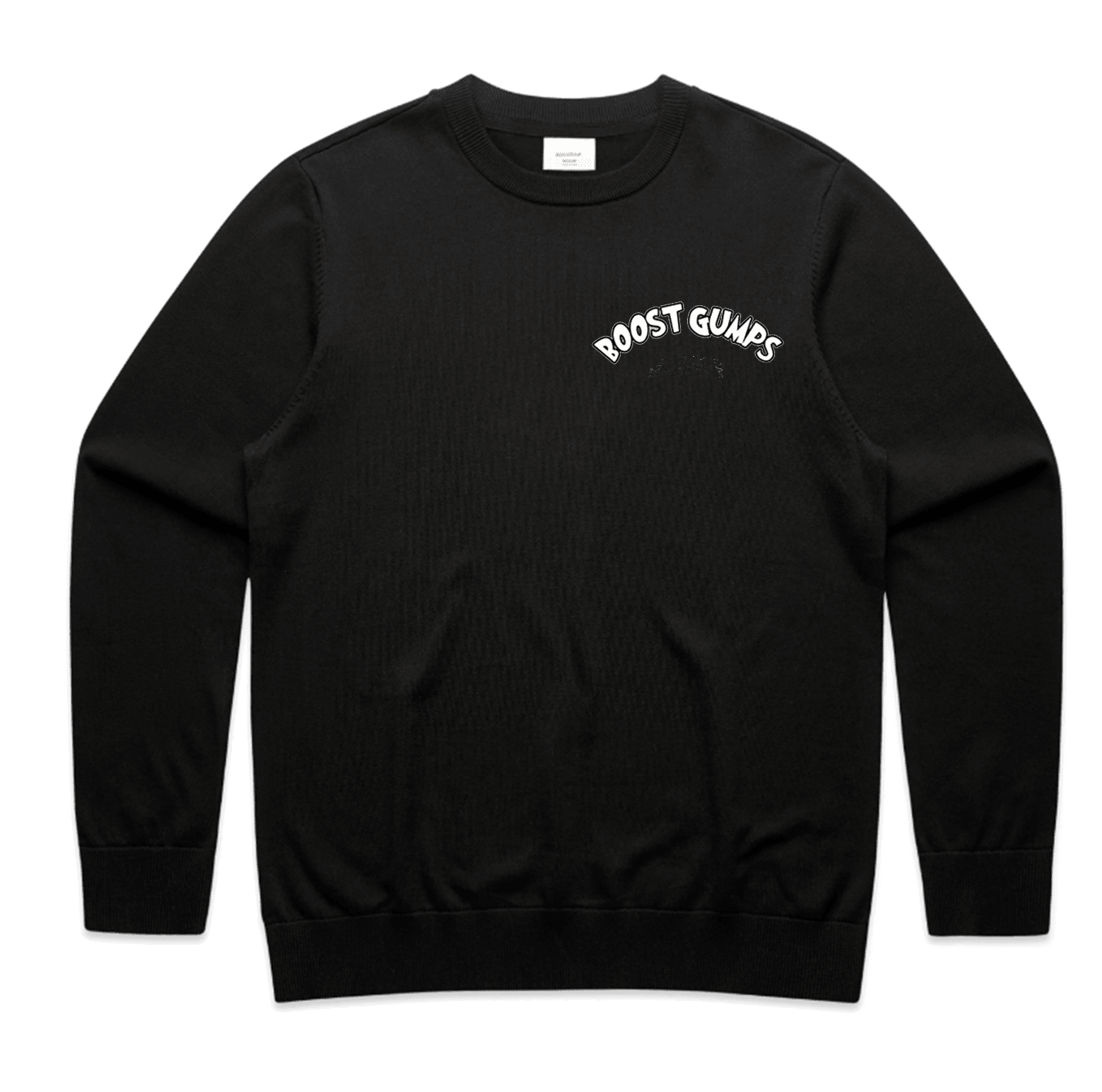 RatGumps Long-Sleeve
