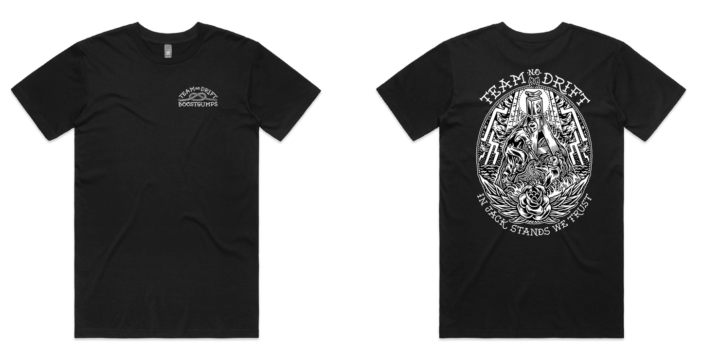 Team No-Drift T-Shirt