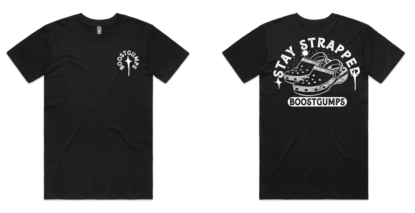 Stay Strapped T-Shirt