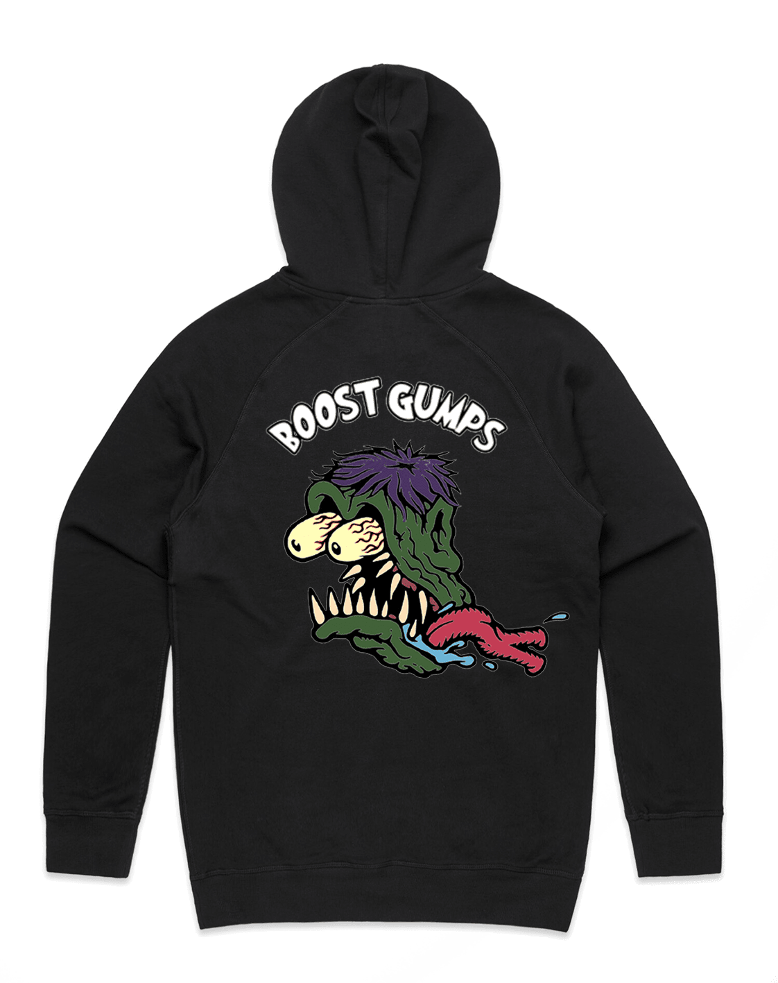 RatGumps Hoodie