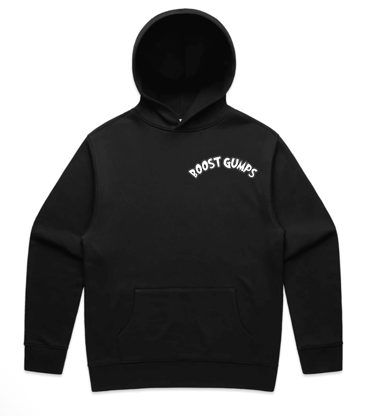 RatGumps Hoodie