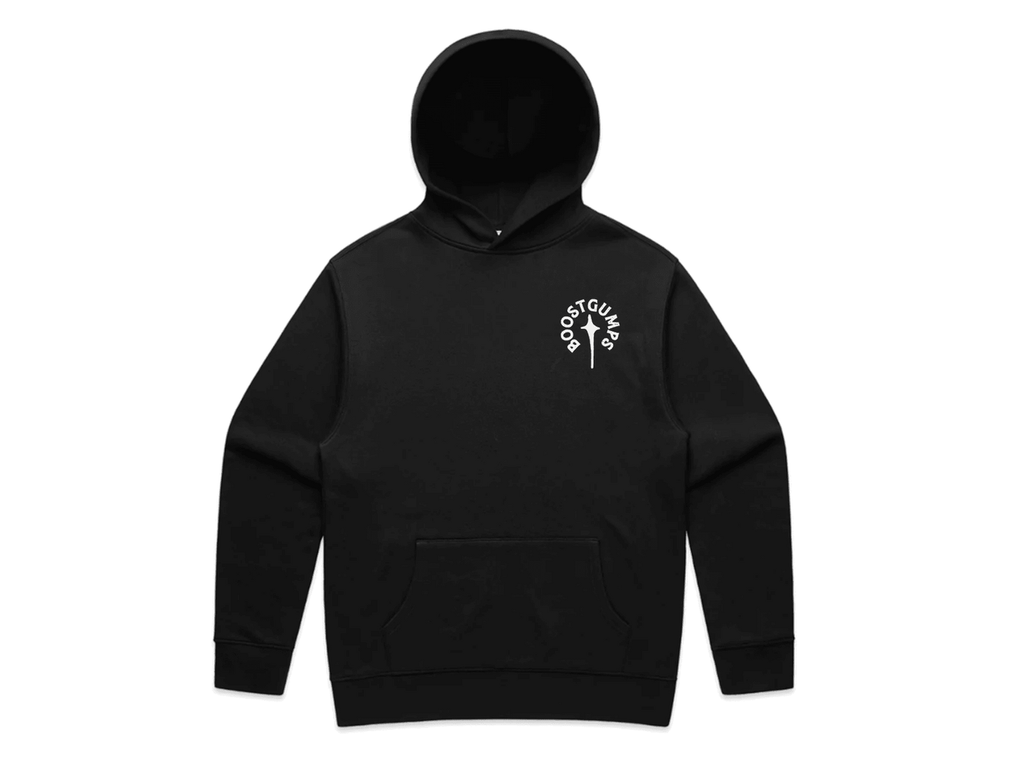 "Stay Strapped" Hoodie