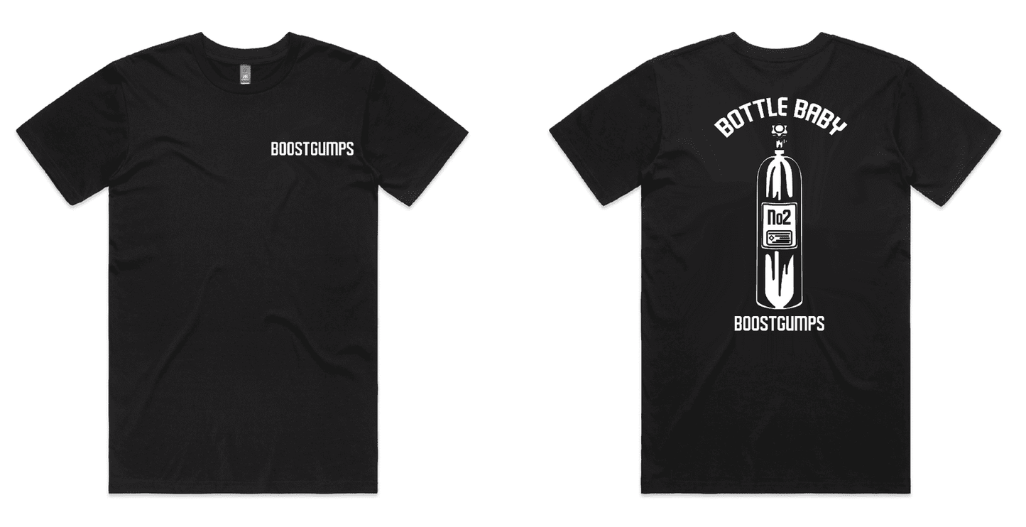 Bottle Baby T-Shirt