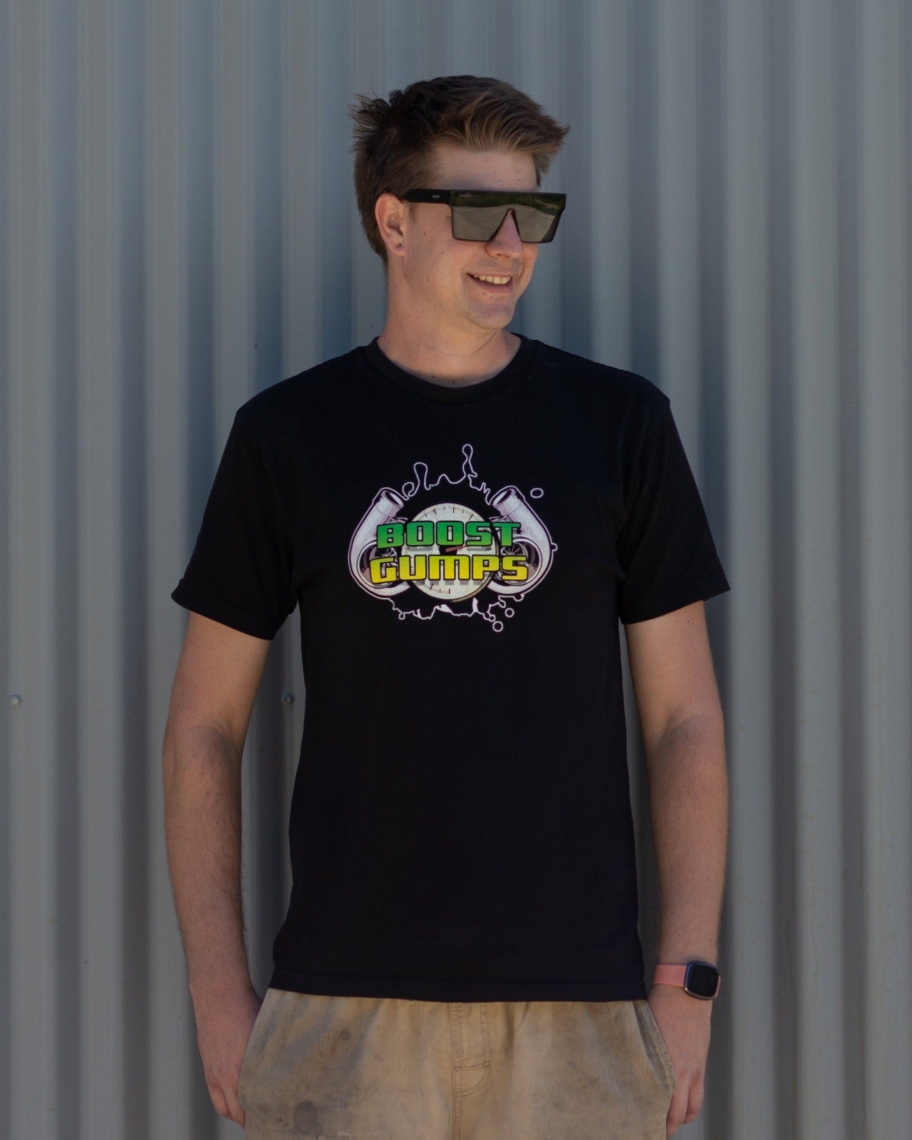BoostGumps T-Shirt