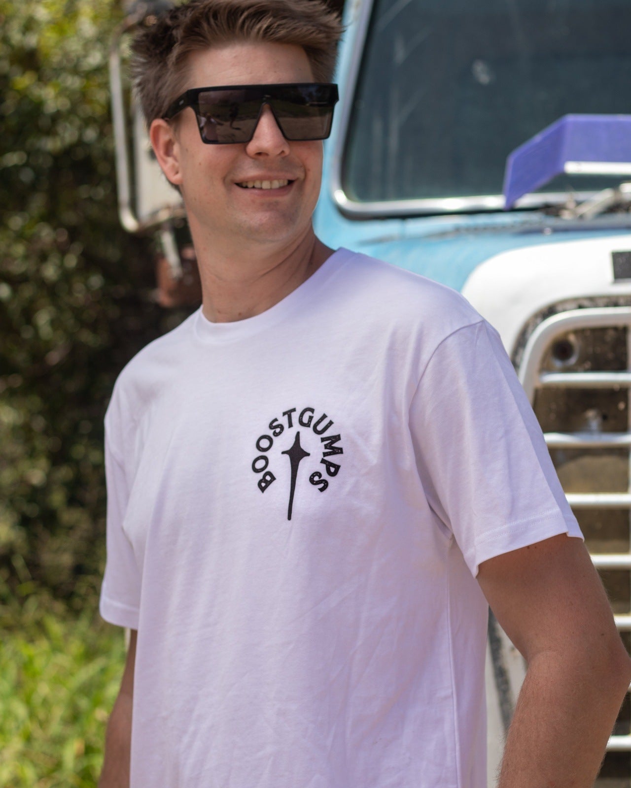 Stay Strapped T-Shirt