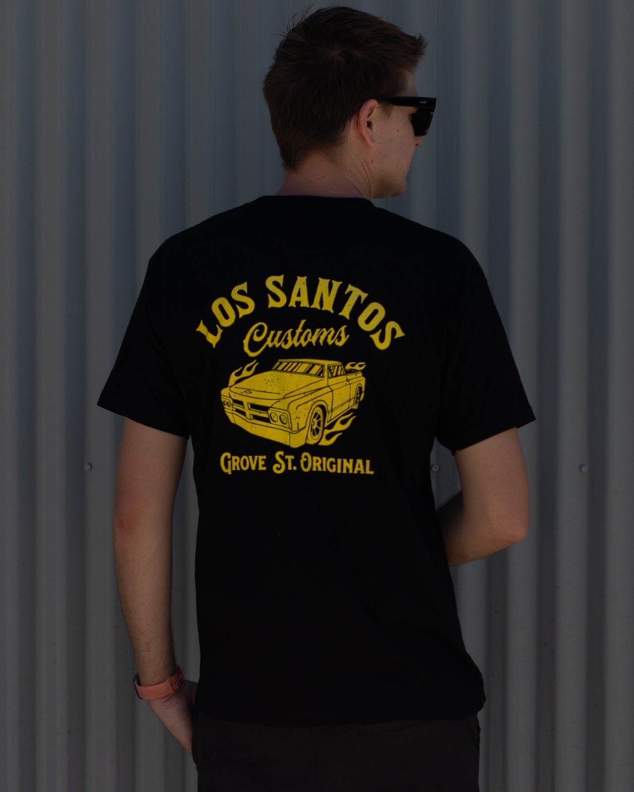 Grove St Original T-Shirt