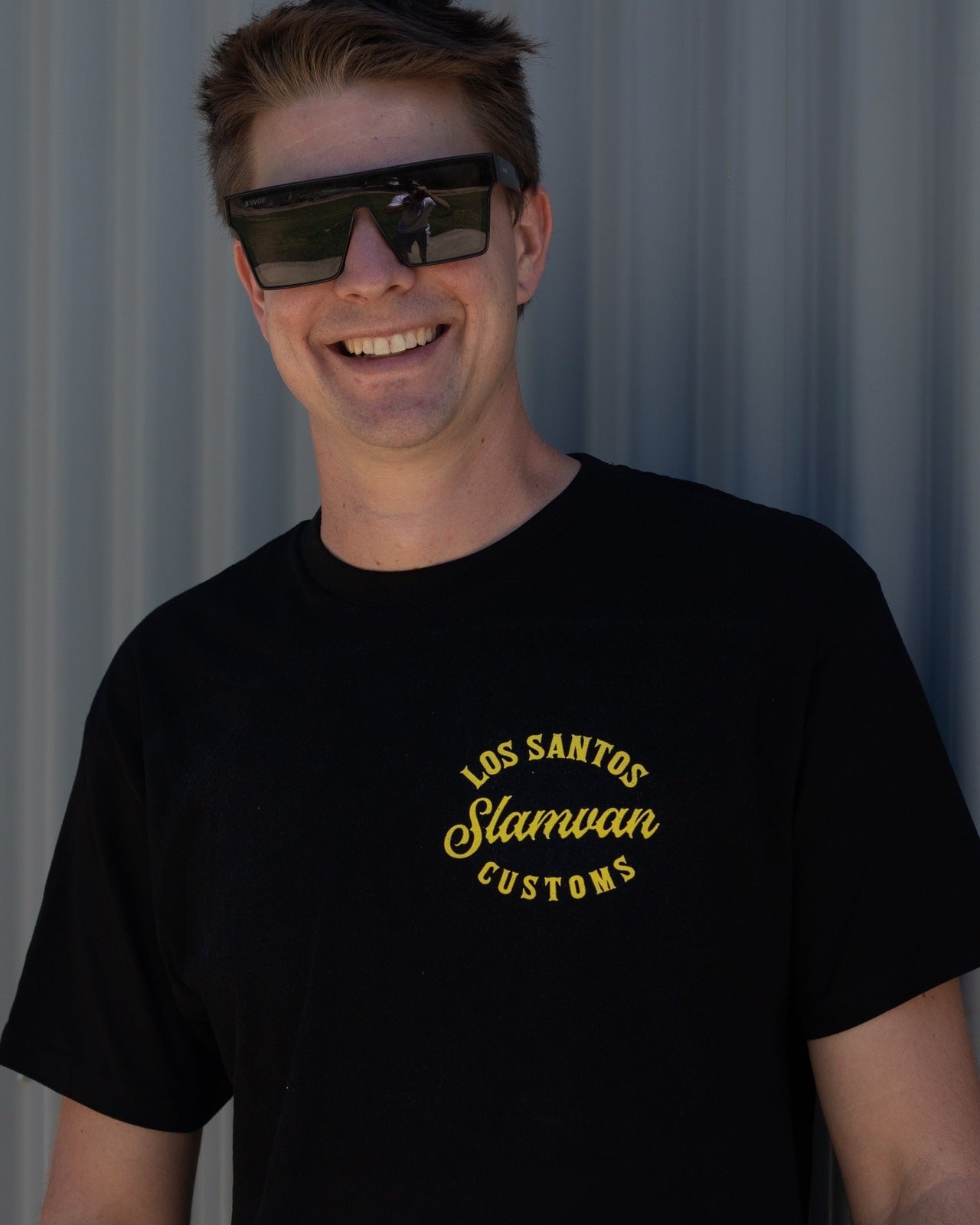 Grove St Original T-Shirt