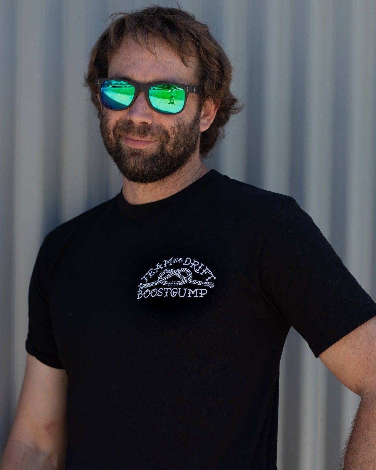 Team No-Drift T-Shirt
