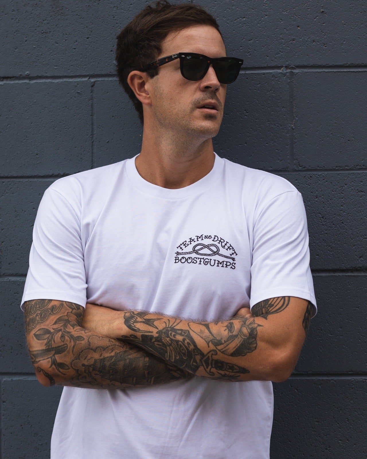 Team No-Drift T-Shirt
