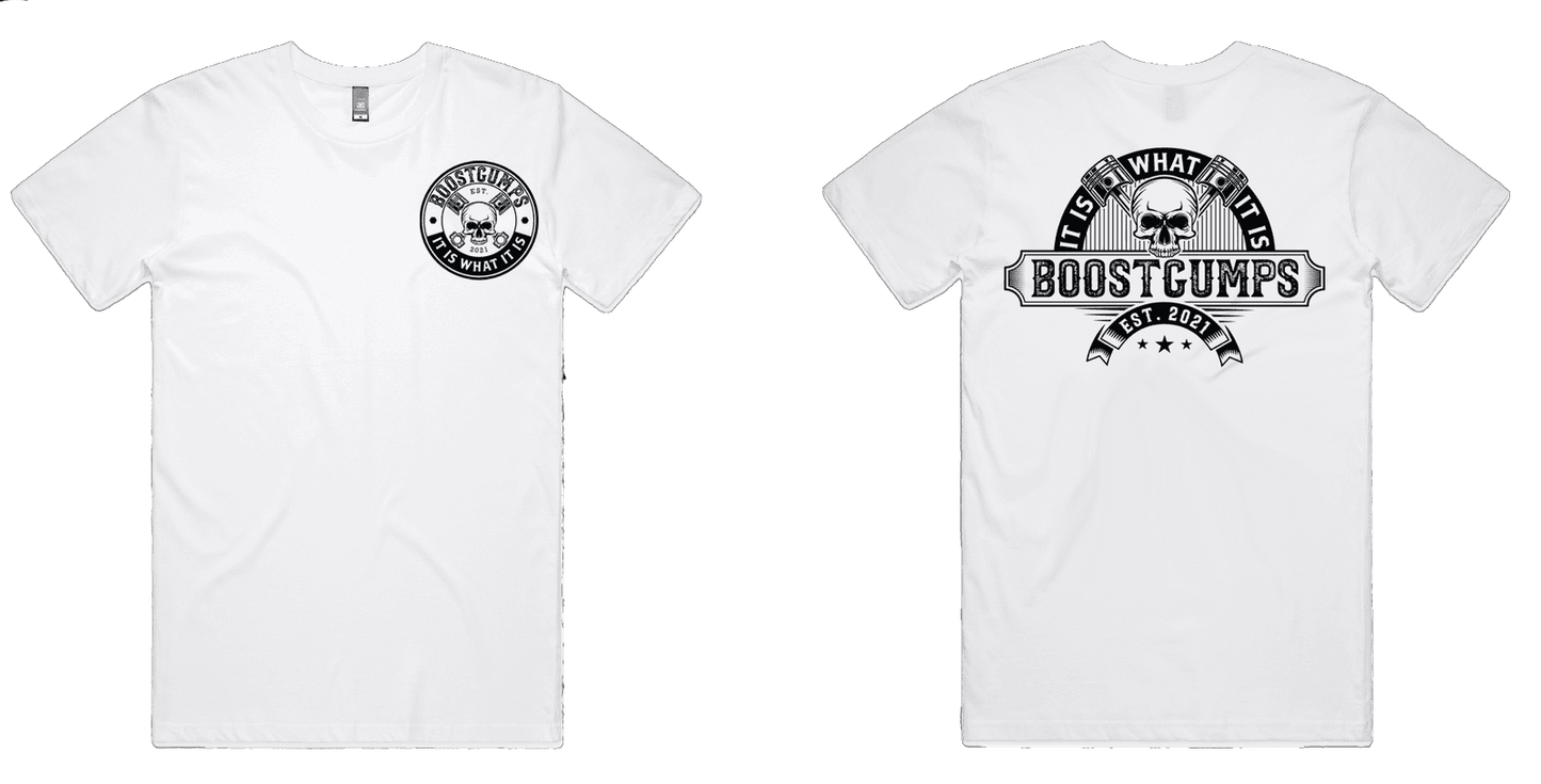 It is what it is T-Shirt