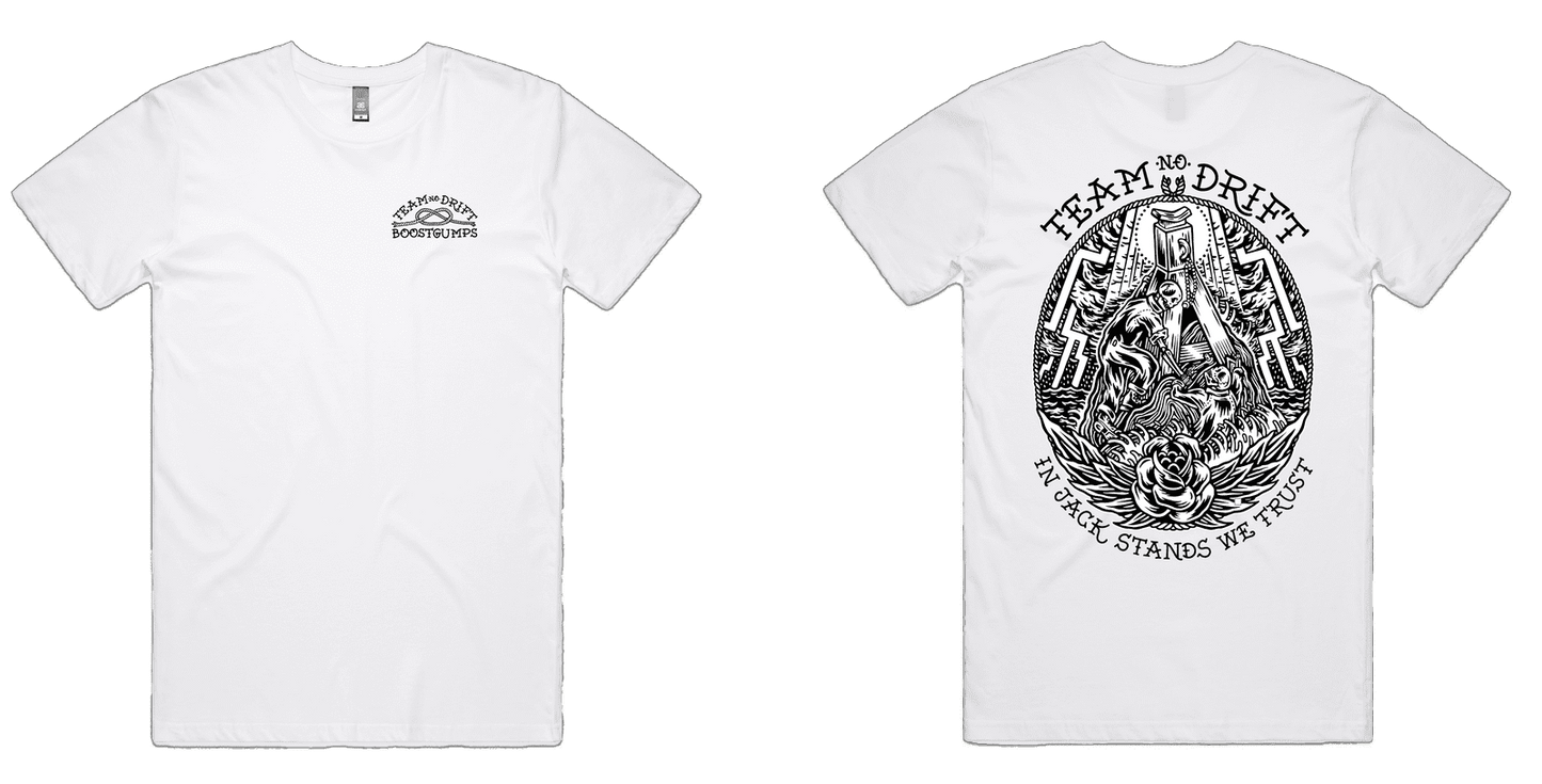Team No-Drift T-Shirt