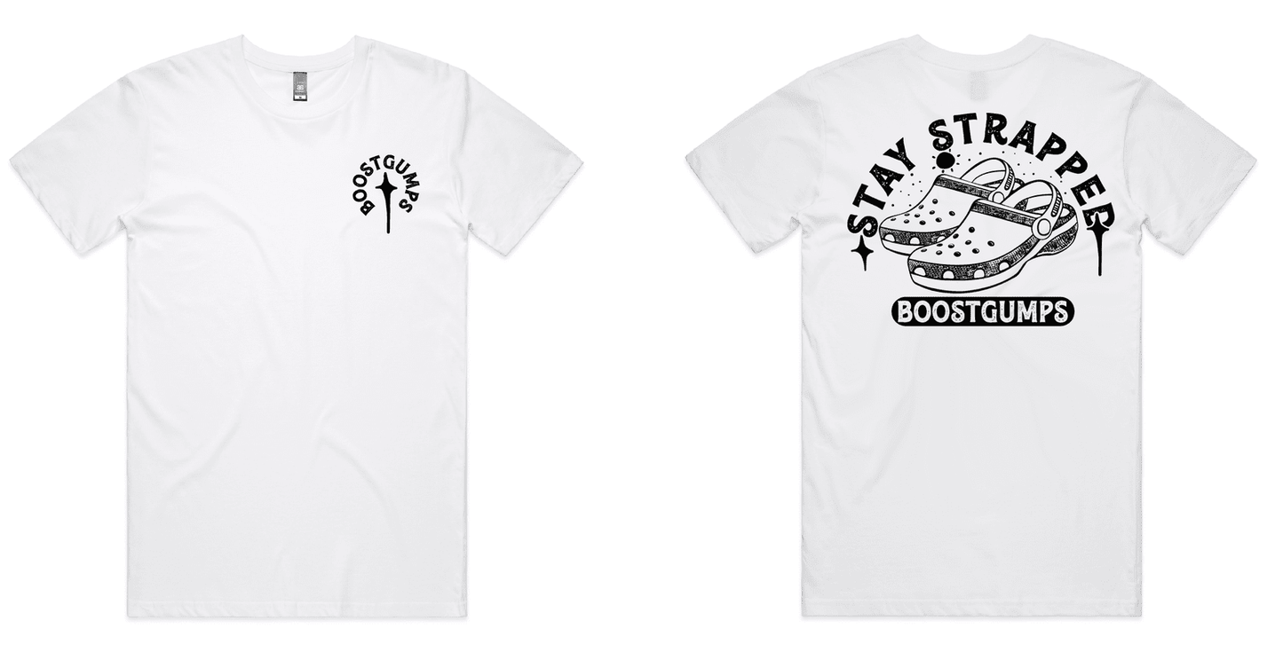 Stay Strapped T-Shirt