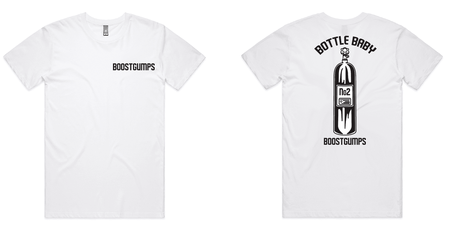 Bottle Baby T-Shirt