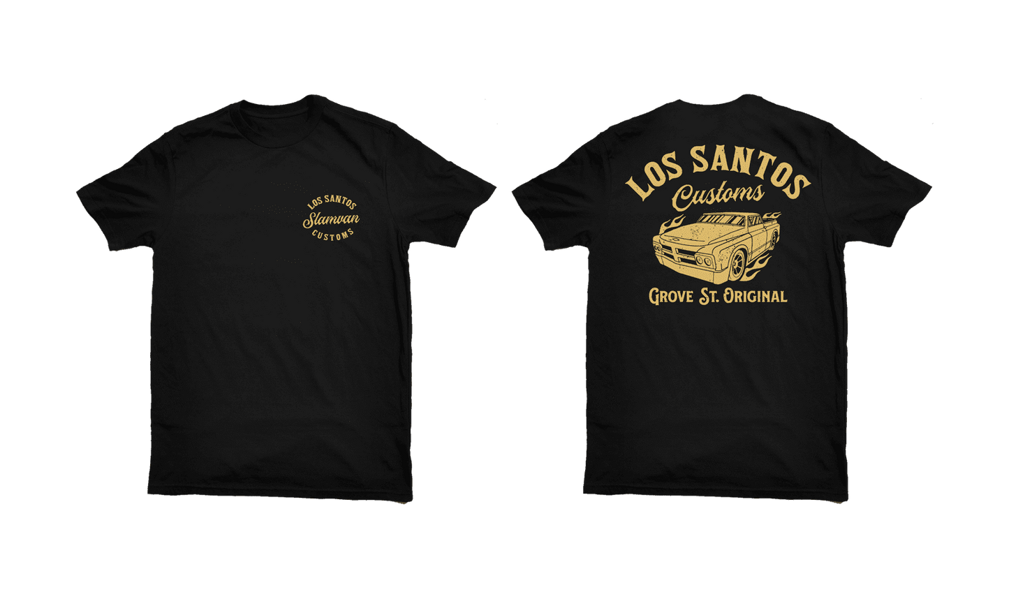 Grove St Original T-Shirt
