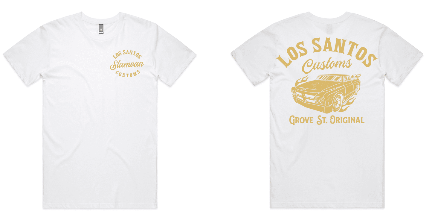 Grove St Original T-Shirt