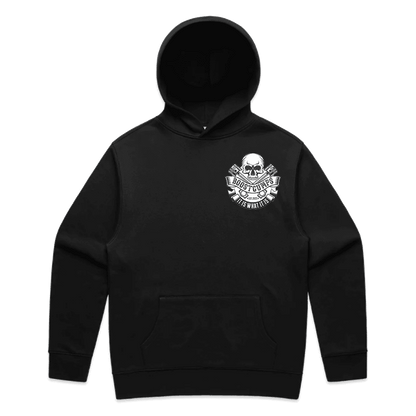 "It is what it is" Hoodie