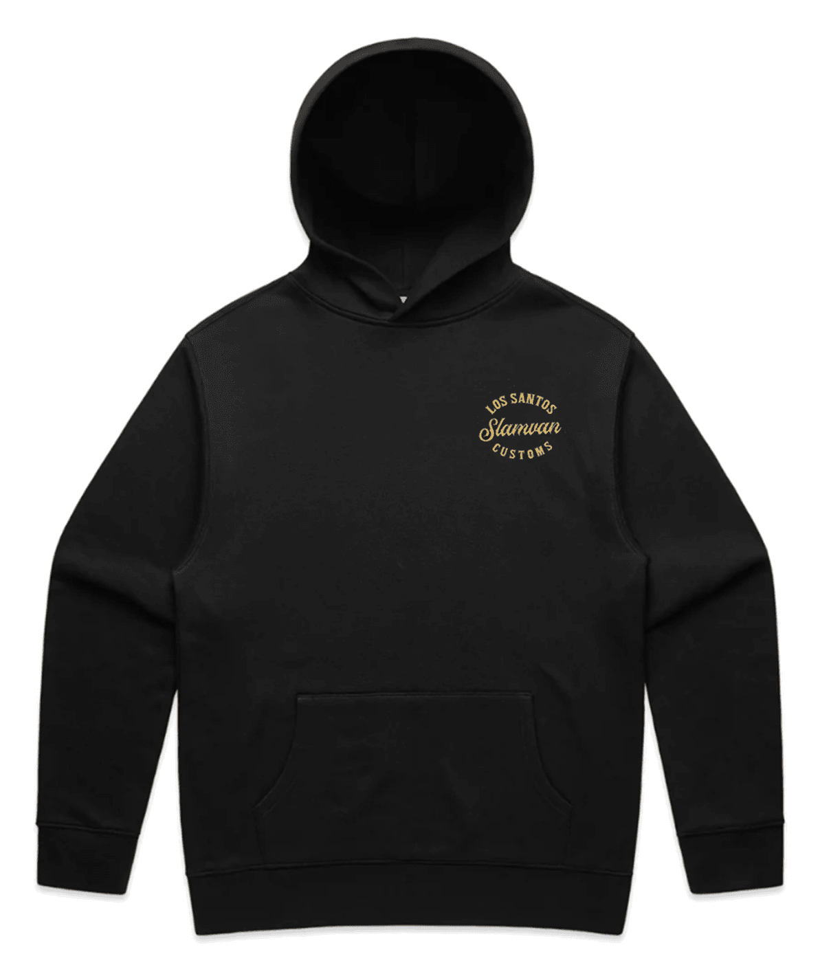 Grove Street Hoodie