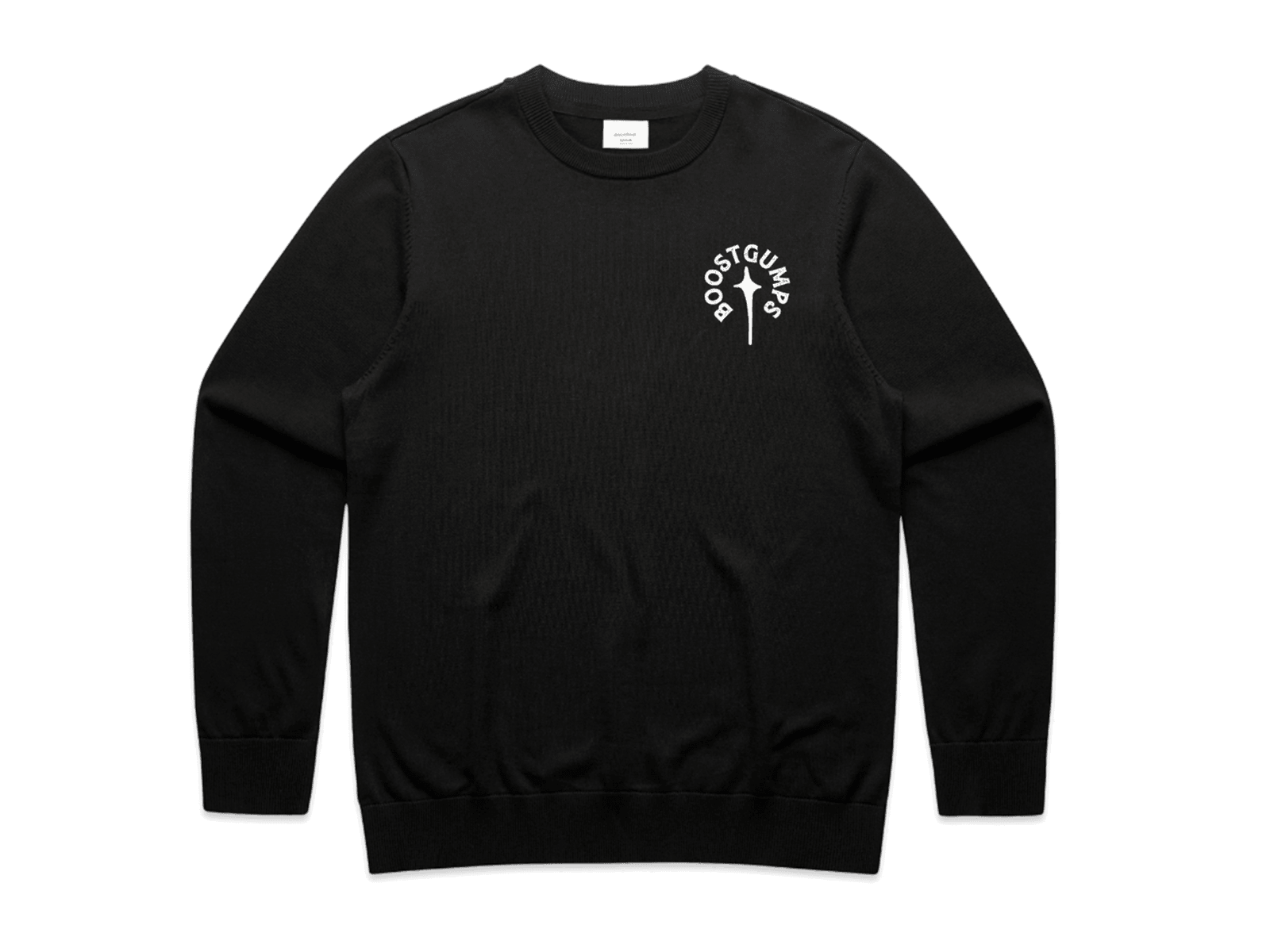 "Stay Strapped" Long Sleeve Shirt