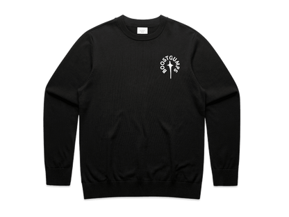 "Stay Strapped" Long Sleeve Shirt