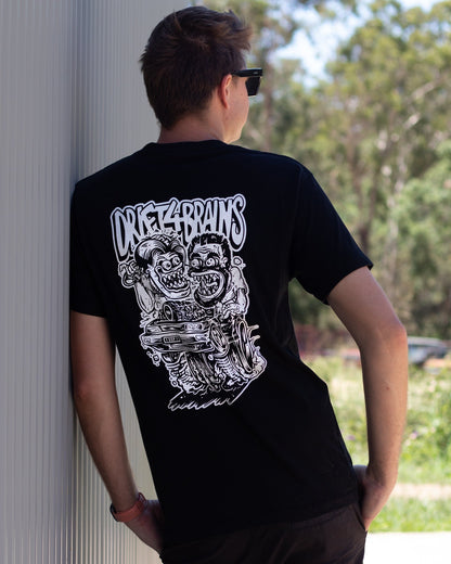 Drift4Brains T-Shirt