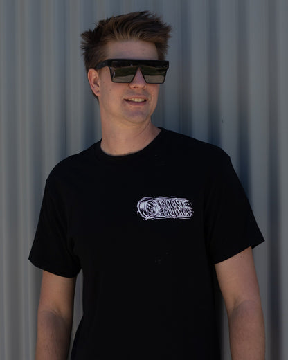 Drift4Brains T-Shirt
