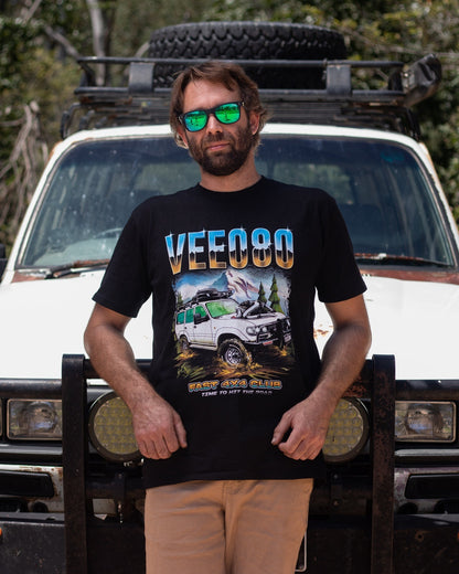 VEE080 T-SHIRT