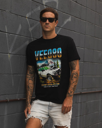 VEE080 T-SHIRT