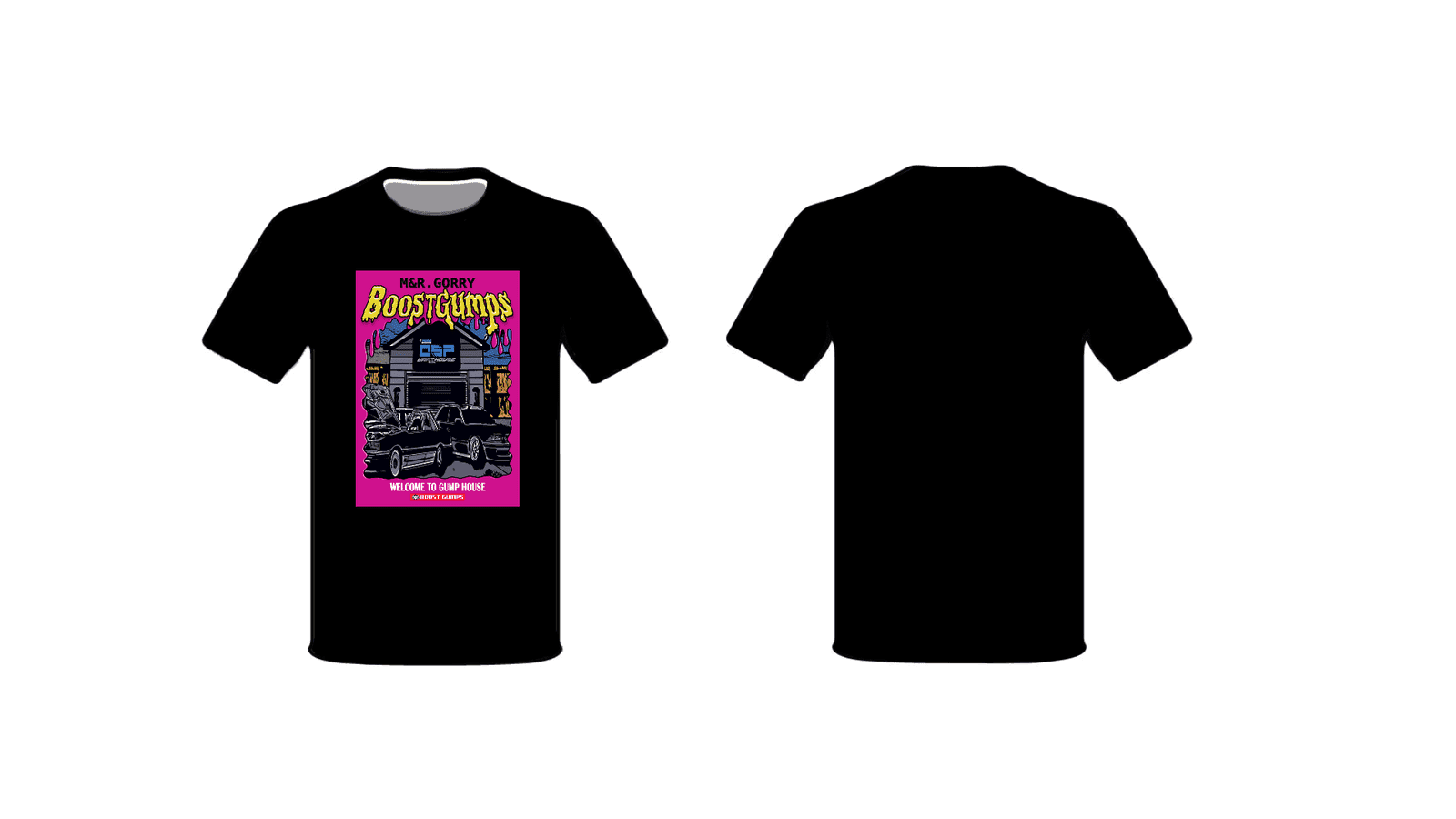 PinkBits T-Shirt