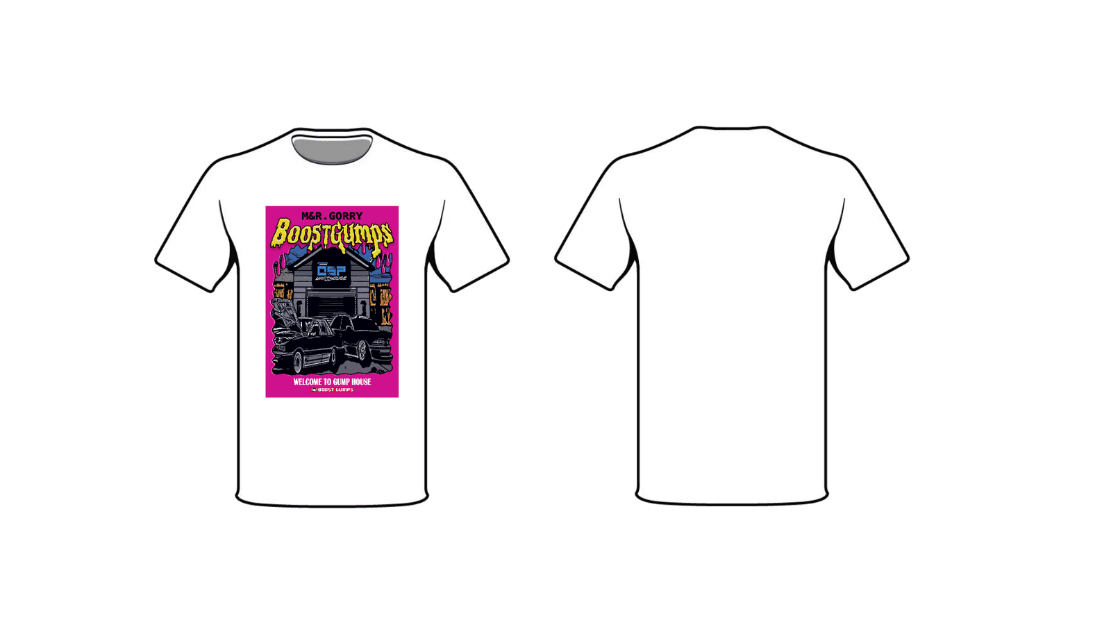 PinkBits T-Shirt
